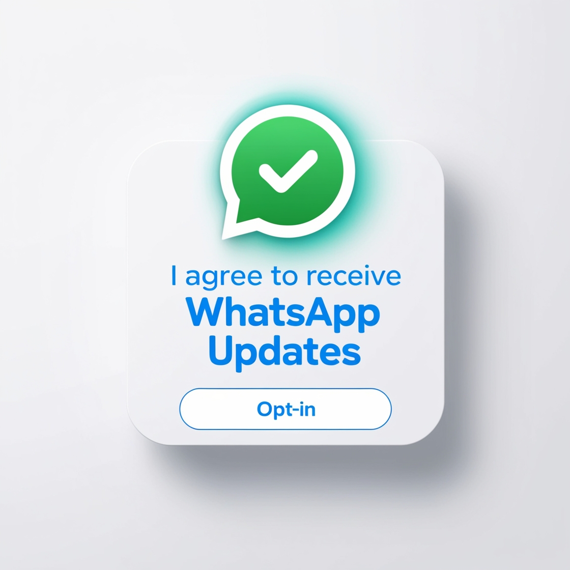 Tudo o que Você Precisa Saber sobre o Opt-In na API do WhatsApp